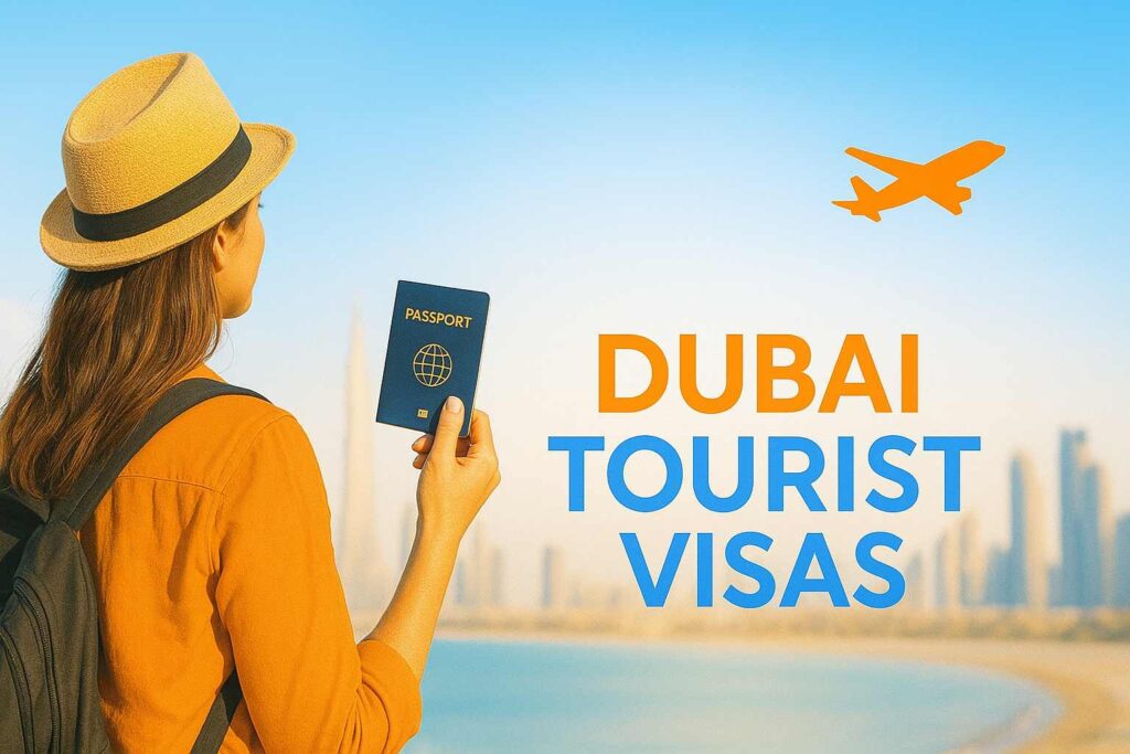 Dubai Tourist Visa