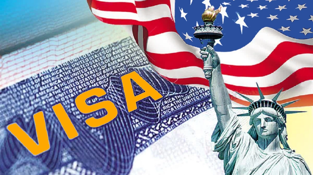 USA Visa Process For Indians