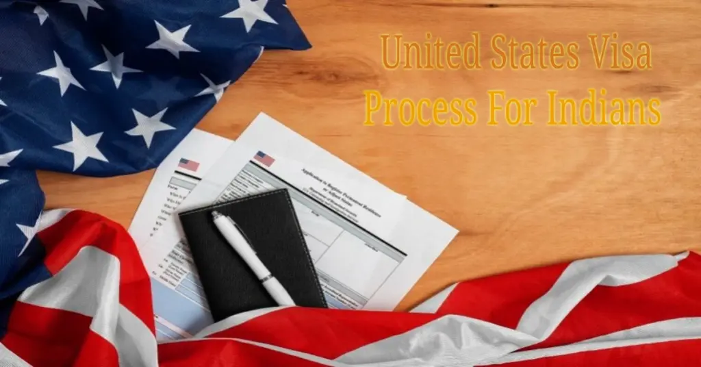 USA Tourist Visa Interview for Indians
