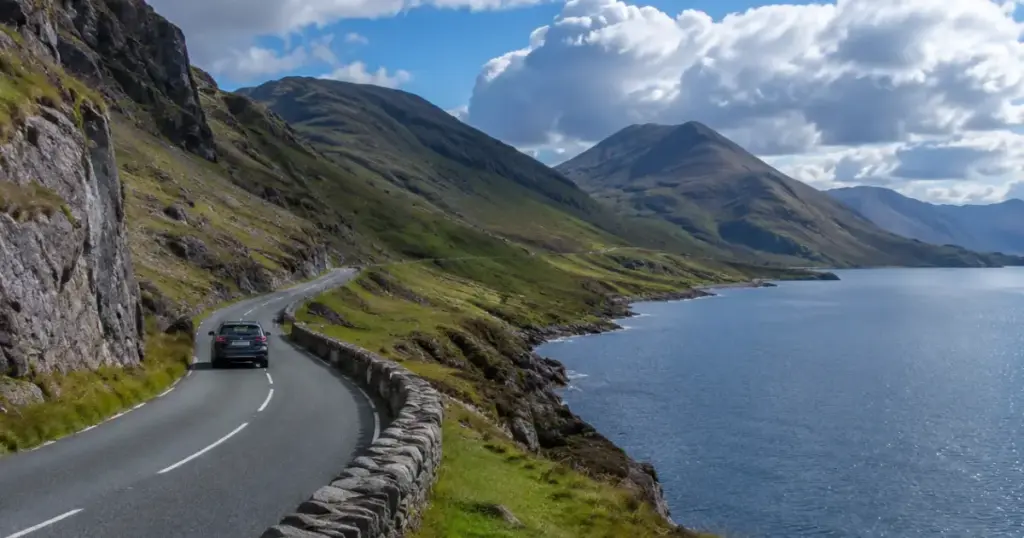 10-Day UK Road Trip Itinerary: