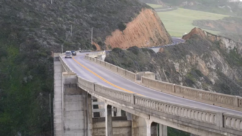 Big Sur Full Day