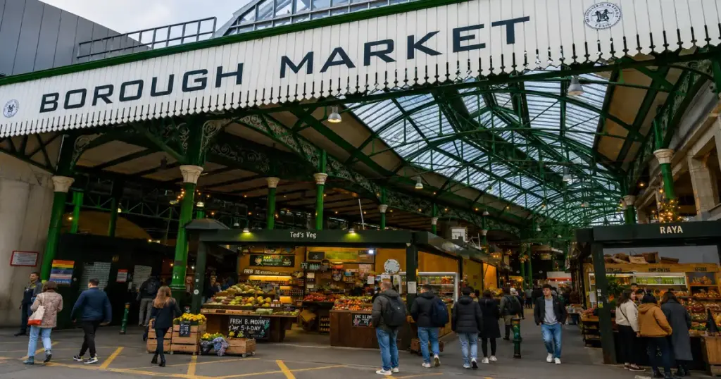 Borough Market