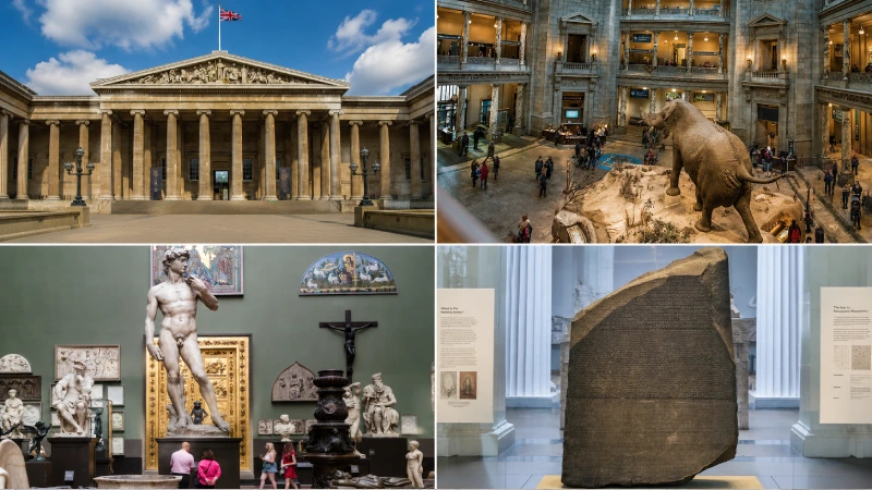 London: History, Culture and the West End