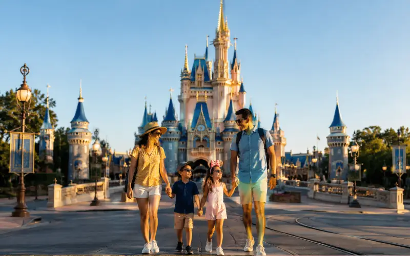 Magic Kingdom