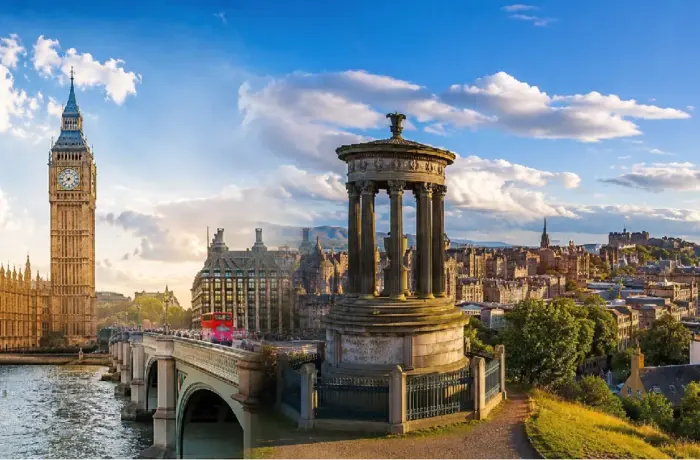 7-Day London and Scotland Itinerary – First Timer Complete Guide