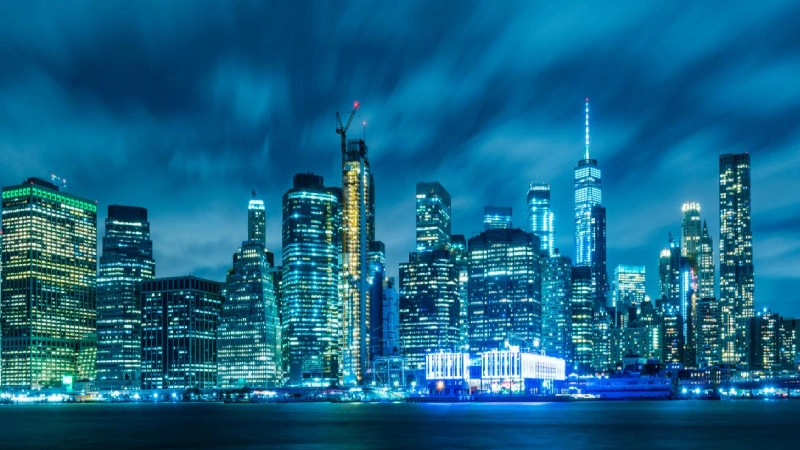 New York City