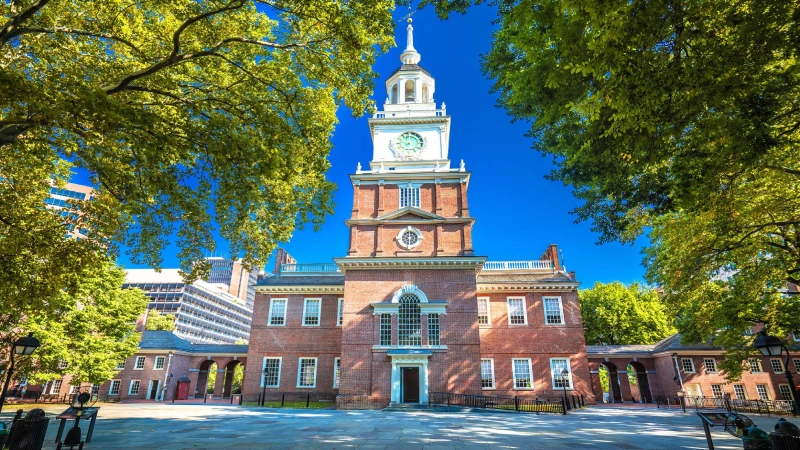 Philadelphia