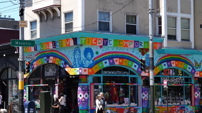 San Francisco