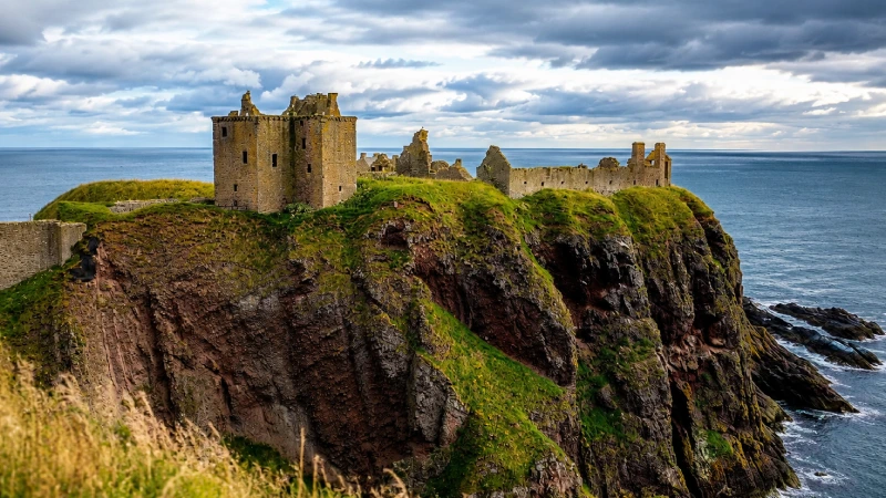 Scottish Highlands Day Trip