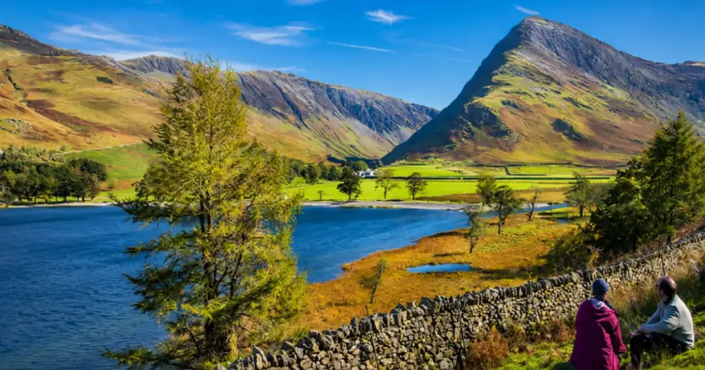 The Lake District