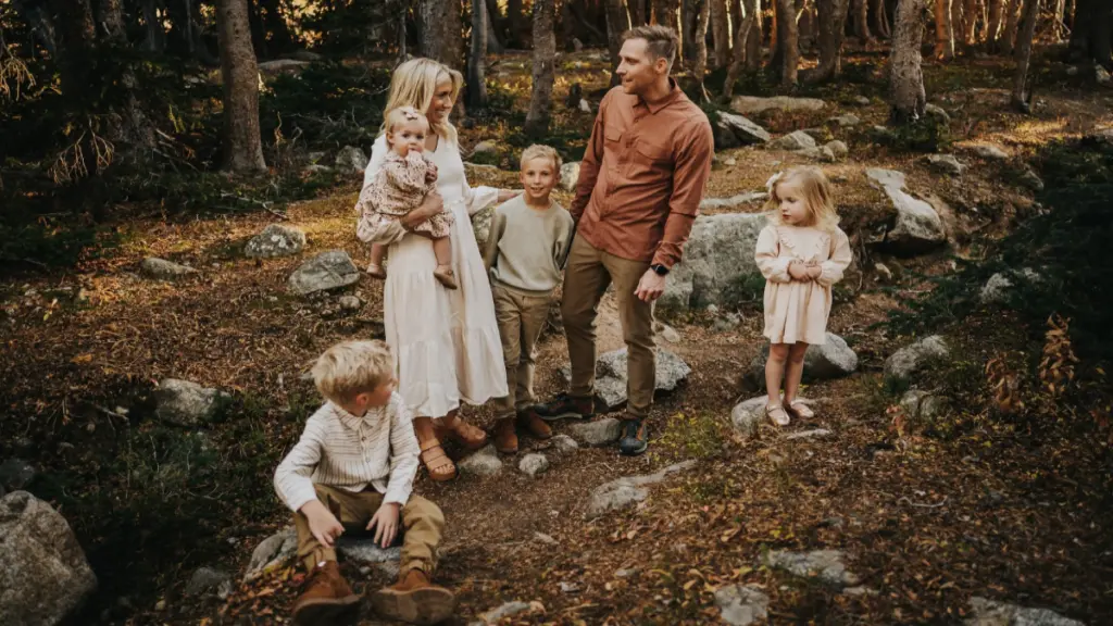 Best Family Vacations in the USA – Top Destinations All Ages