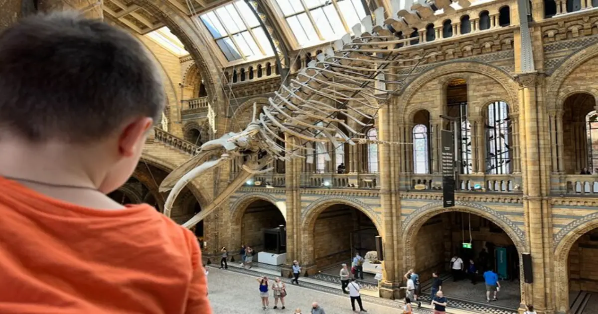 London with Kids – Best Family Activities on Any Budget