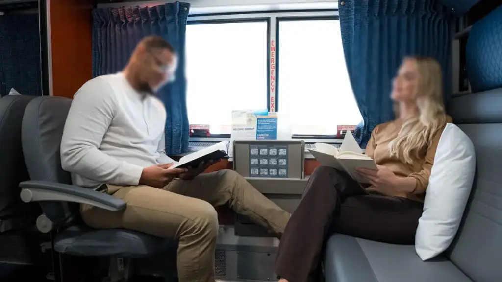 Amtrak Train Guide – Best Routes, Passes and Booking Tips