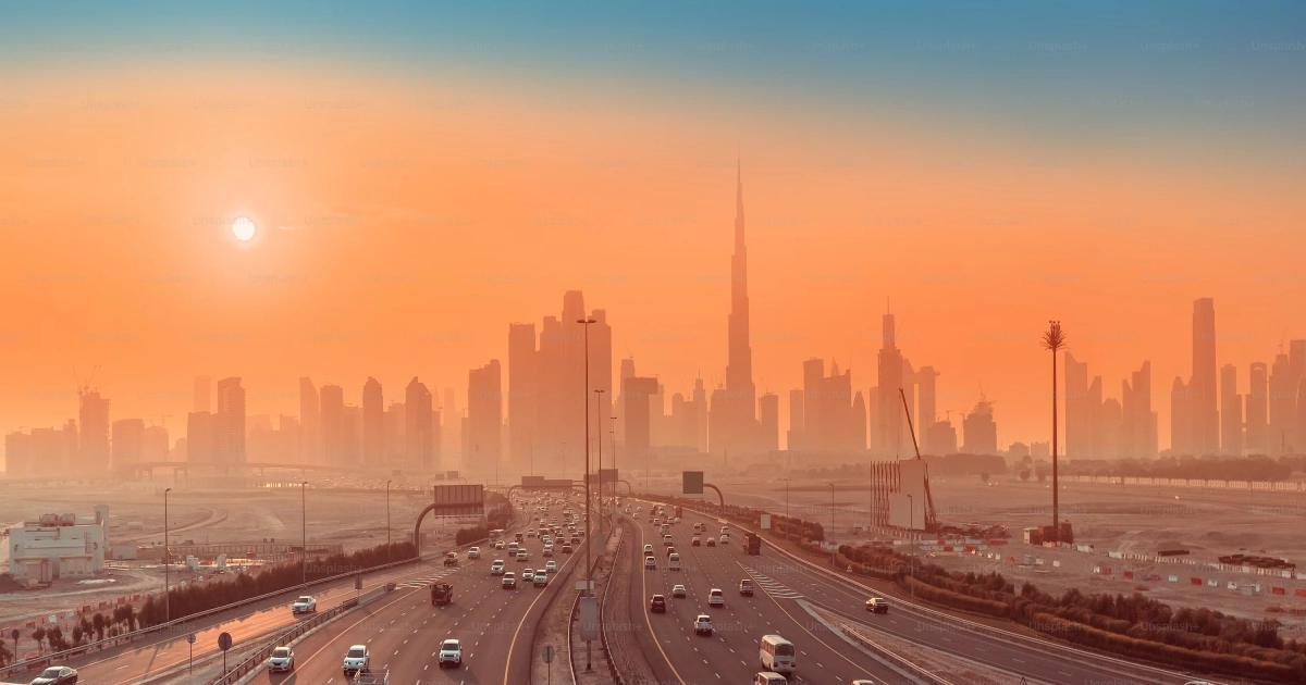 Dubai to Abu Dhabi Road Trip – Best Route, Stops and Tips