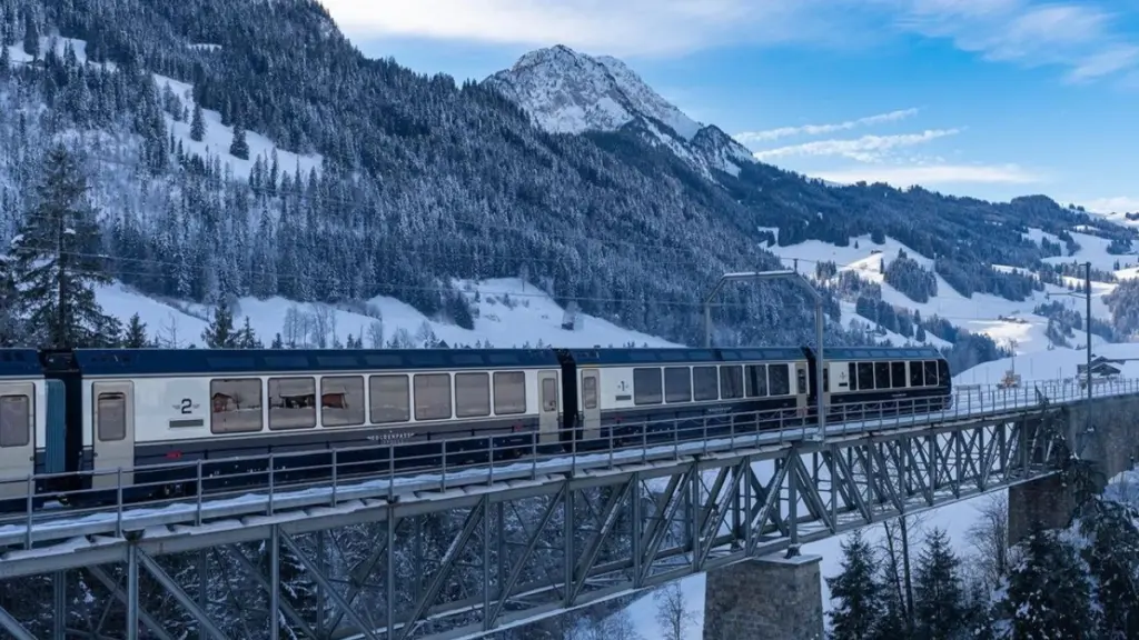 Interrail vs Eurail Pass