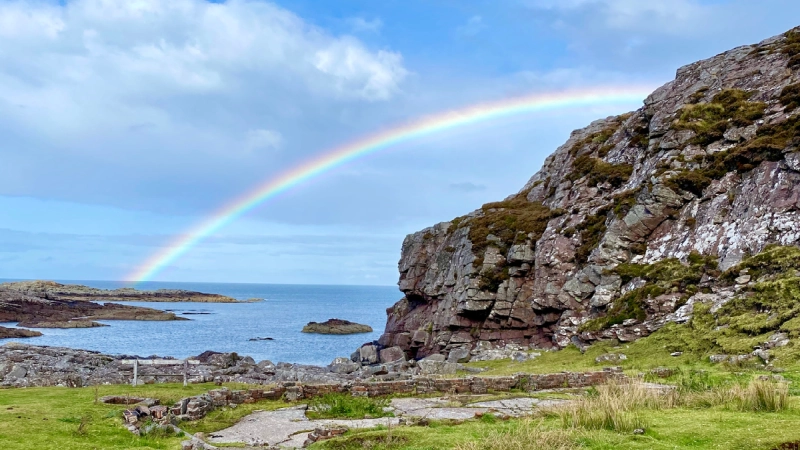 Scotland's North Coast 500 – Best for Wild SceneryScotland's North Coast 500 – Best for Wild Scenery