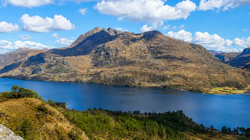 Ullapool, Torridon, and Wester Ross