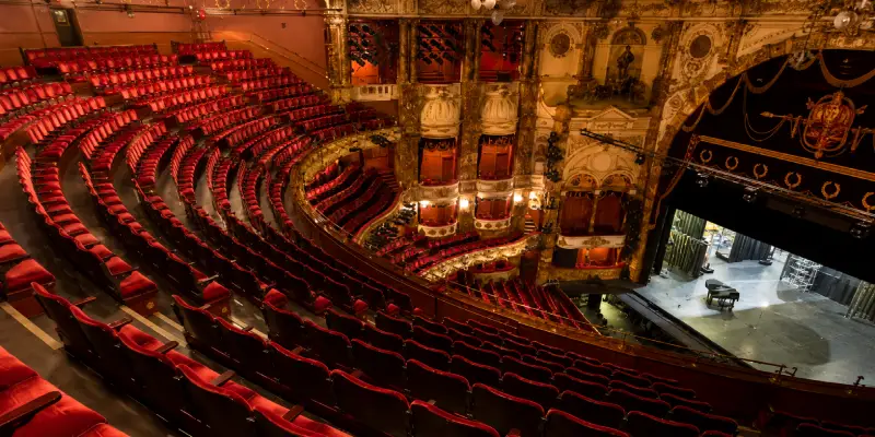 West End Theatre: London's Greatest Cultural Date