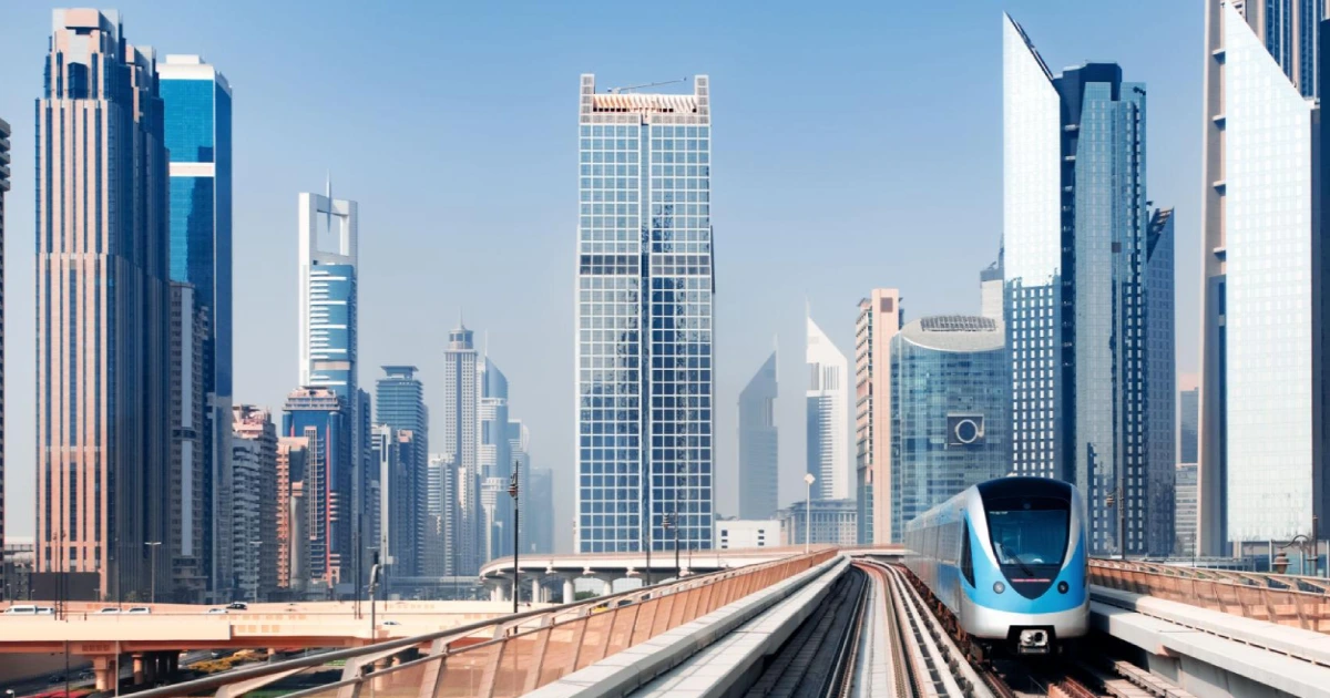 Dubai Metro Guide: Map, Routes, Tickets, Nol Card & Travel Tips