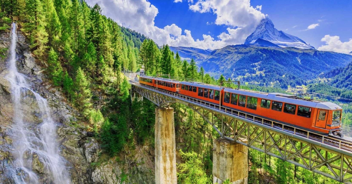 Interrail vs Eurail Pass – Which One Should You Buy?