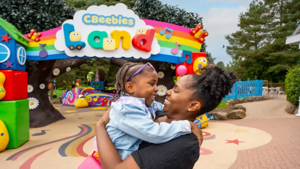 UK Theme Parks Ranked – Best for Every Age Group Honestly
