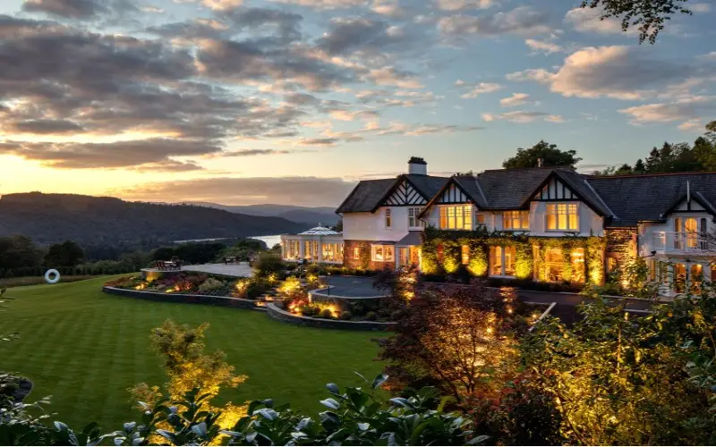Lake District - England's Romantic Heartland