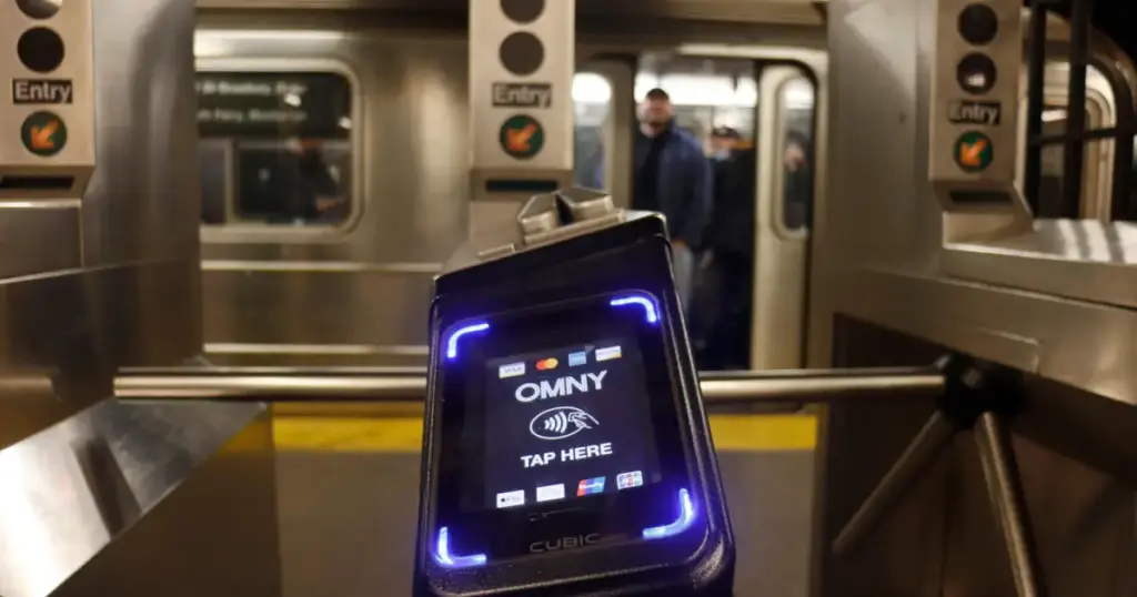 NYC Subway Guide for Tourists - How Not to Get Lost in New York