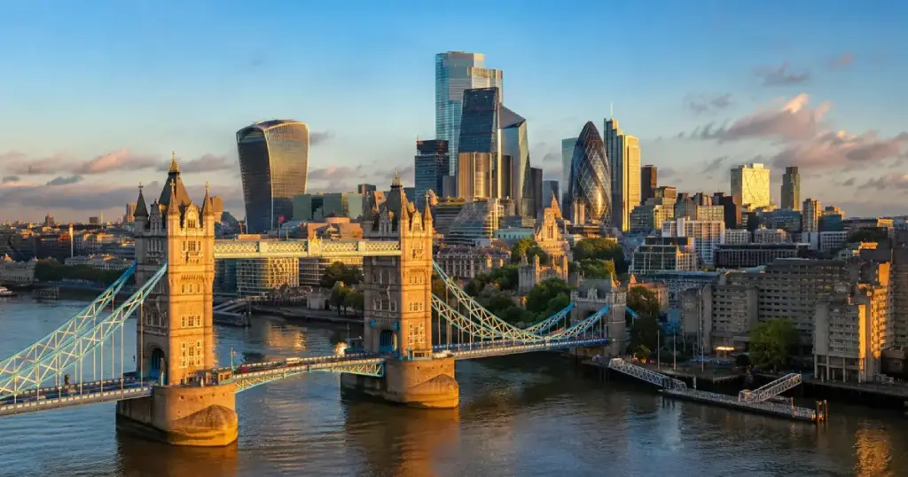 UK Trip Cost Per Day – Realistic Daily Budget for Every Travel Style