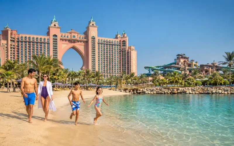 Atlantis The Palm