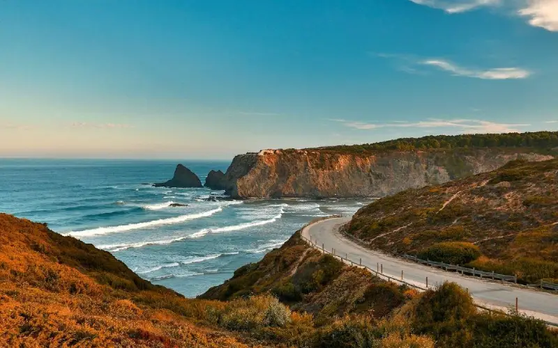 The Coastal Alentejo (Best Road Trip Route)