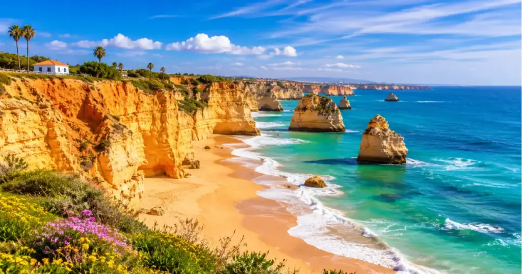 Portugal Road TripPortugal Road Trip