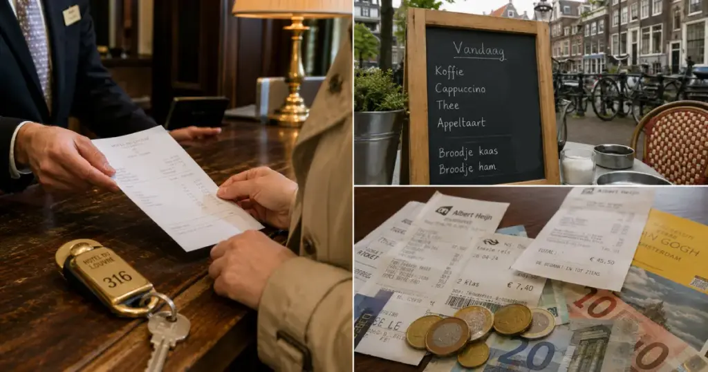 How Much Does 2 Weeks in Europe Actually Cost – Honest Breakdown