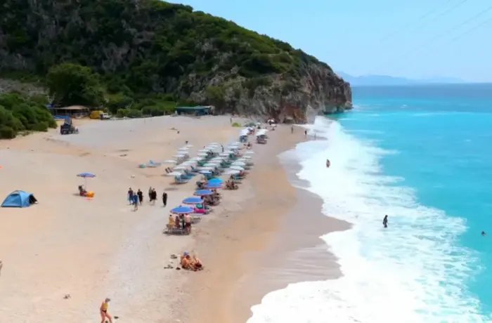 Best Albanian Riviera Beaches: Hidden Gems You Need to Visit in 2026