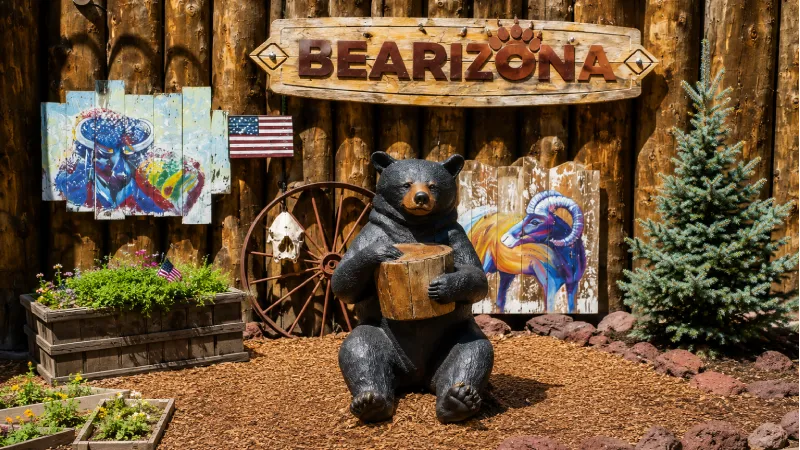 Bearizona