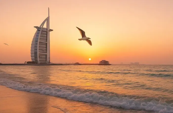 Best Beaches in Dubai: Beach Escape Guide