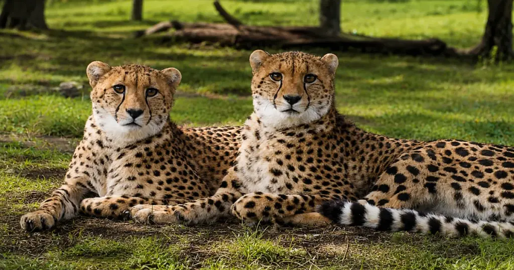 Best Drive-Through Safari Parks in the USA—Ranked Honestly