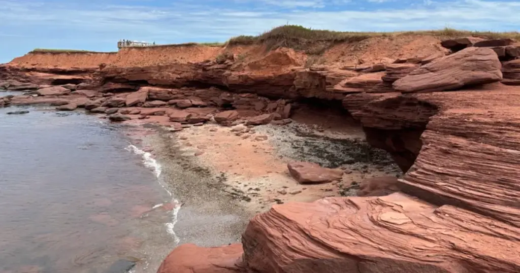 Prince Edward Island On A Budget: Canada's Cheapest Beach Escape (2026)