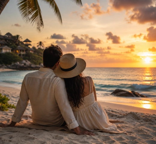Couples Holidays