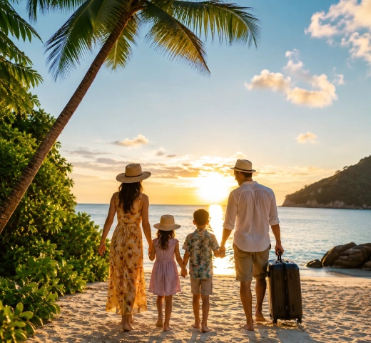 Family Trip