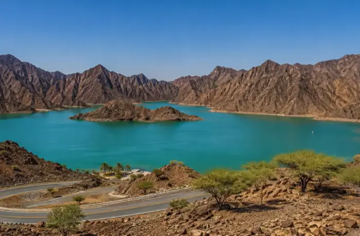 Hatta Day Trip from Dubai: Complete Travel Guide