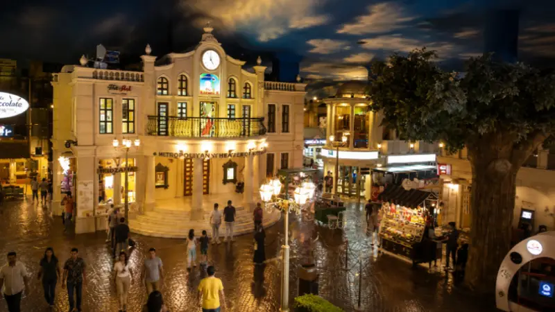 KidZania Dubai