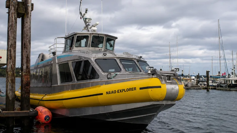 Mackay Whale Watching