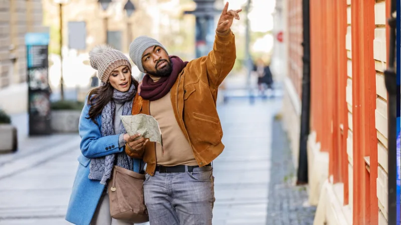 Mistakes Indian Couples Make on Quebec City Trips