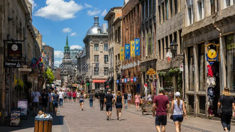 Montreal
