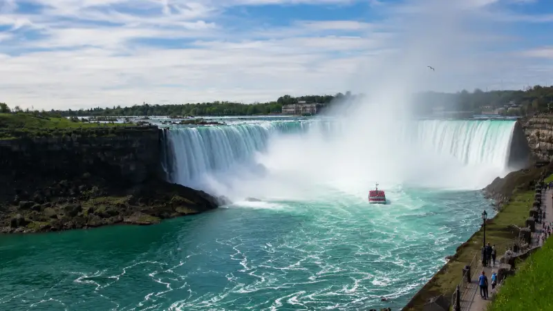 Niagara Falls