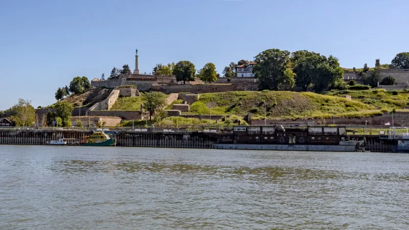 Petrovaradin 