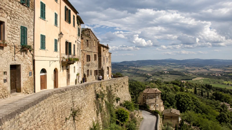 Pienza