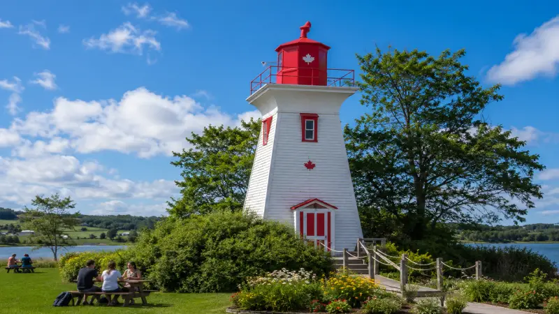 Prince Edward Island