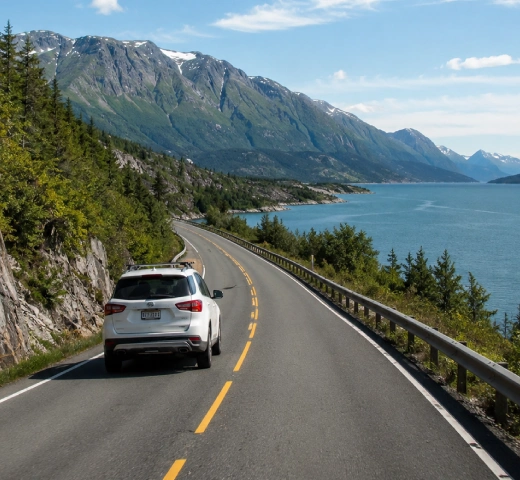 Road Trips