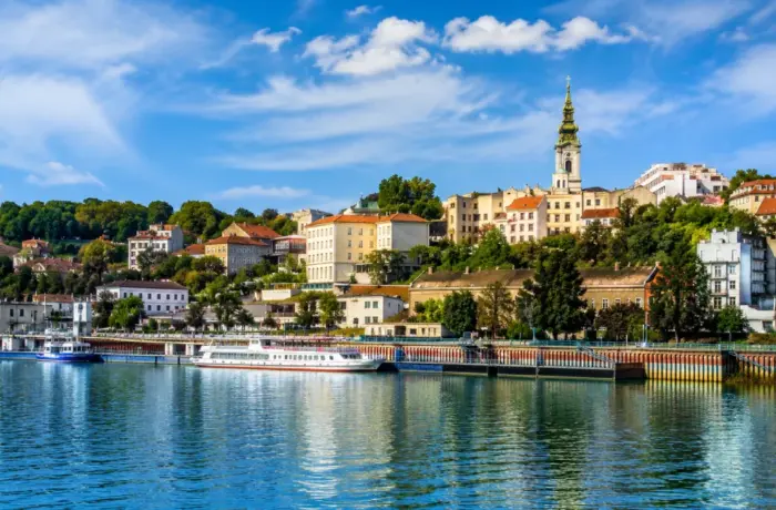 Serbia Travel Budget Guide 2026: Europe’s Cheapest Country To Visit